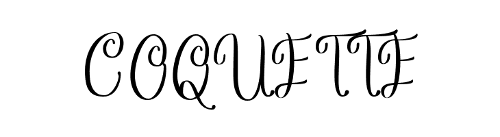 Marlyana  Free Fonts Download