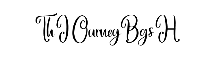 Marlyana  Free Fonts Download