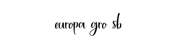 Marlyana  Free Fonts Download