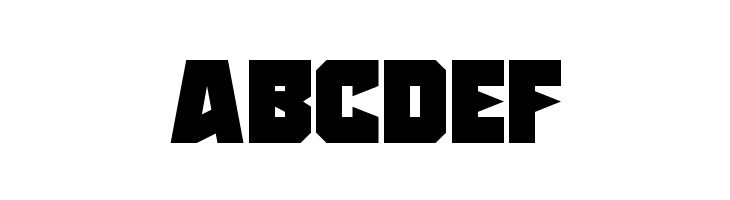 Speed Freaks  Free Fonts Download