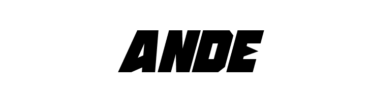 Speed Freaks Italic  Free Fonts Download