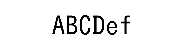 Hangyaku  Free Fonts Download