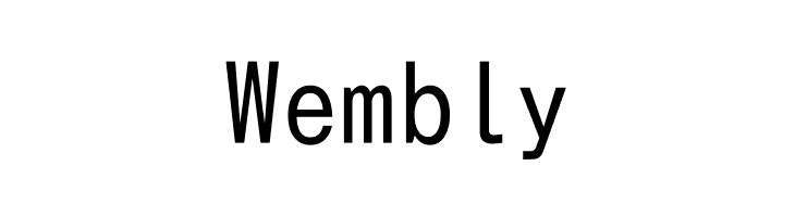 Hangyaku  Free Fonts Download