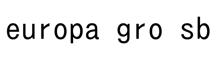 Hangyaku  Free Fonts Download