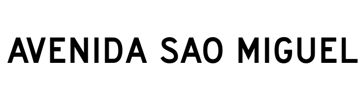 BywayD  Free Fonts Download