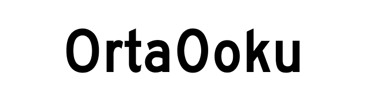 BywayD  Free Fonts Download
