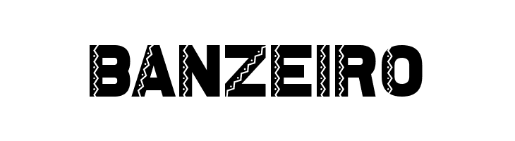 Ambystoma Mexicanum  Free Fonts Download