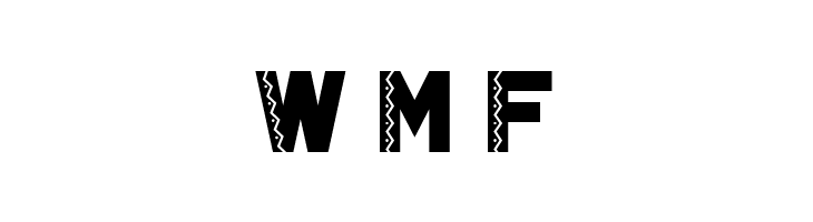 Ambystoma Mexicanum  Free Fonts Download