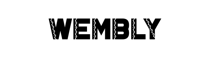 Ambystoma Mexicanum  Free Fonts Download