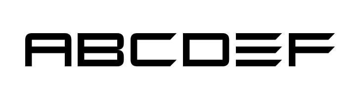 Zen Os  Free Fonts Download