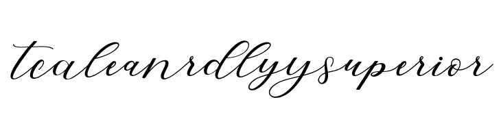 HitersScript  Free Fonts Download