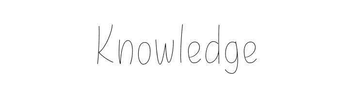 Daisy Rae Thin  Free Fonts Download