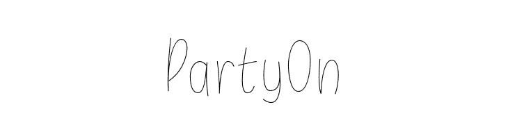 Daisy Rae Thin  Free Fonts Download