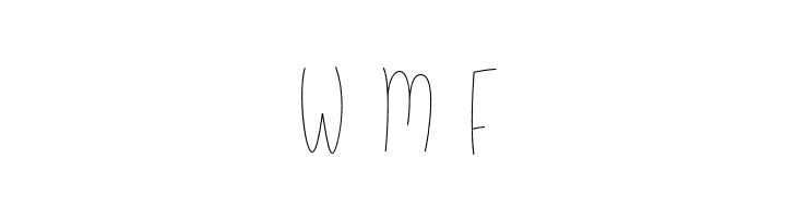 Daisy Rae Thin  Free Fonts Download