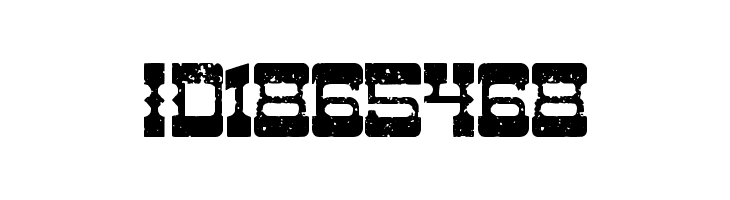Soiled Doves  Free Fonts Download