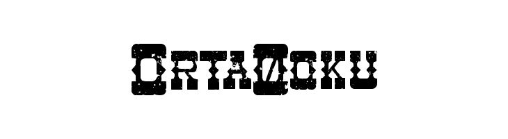 Soiled Doves  Free Fonts Download