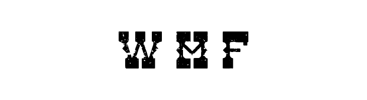 Soiled Doves  Free Fonts Download