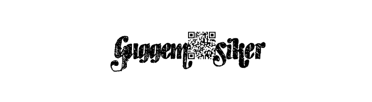 HipsterFactory  Free Fonts Download