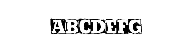 Kickstop  Free Fonts Download