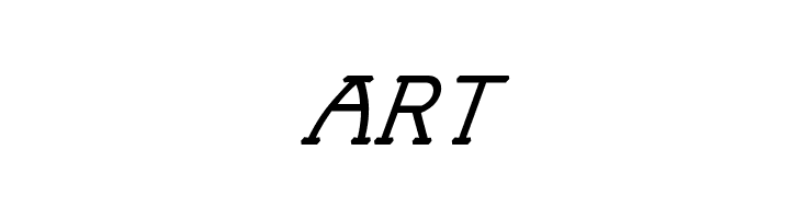 MastumThinItalic  Free Fonts Download