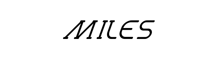 MastumThinItalic  Free Fonts Download