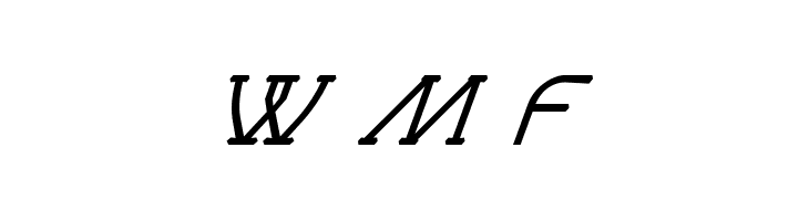 MastumThinItalic  Free Fonts Download
