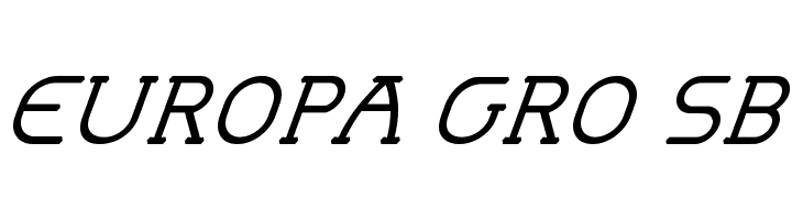 MastumThinItalic  Free Fonts Download