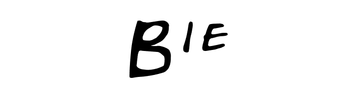 Friends  Free Fonts Download