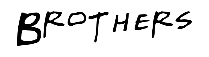 Friends  Free Fonts Download