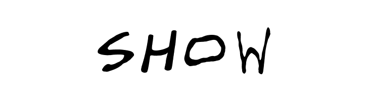 Friends  Free Fonts Download