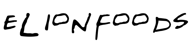 Friends  Free Fonts Download