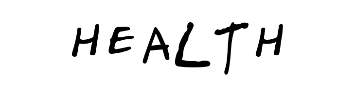 Friends  Free Fonts Download