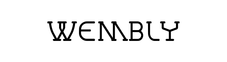 MastumThin  Free Fonts Download