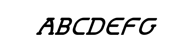 MastumItalic  Free Fonts Download