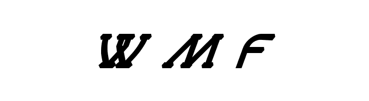 MastumBoldItalic  Free Fonts Download