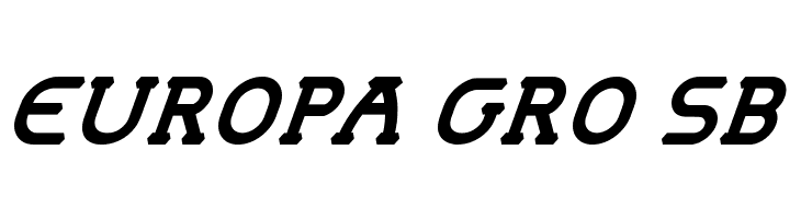 MastumBoldItalic  Free Fonts Download