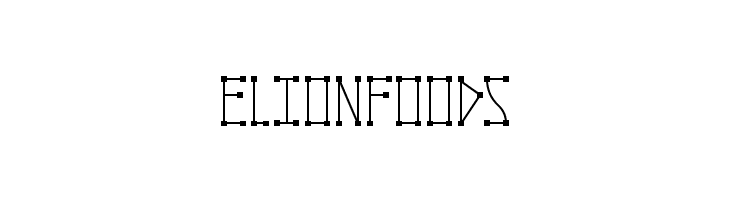 Moleculan  Free Fonts Download