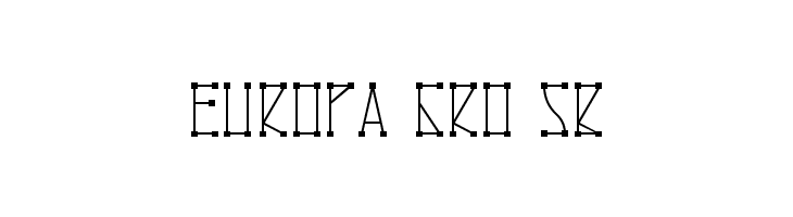 Moleculan  Free Fonts Download