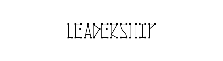 Moleculan  Free Fonts Download