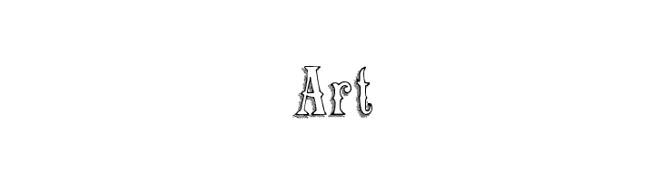 OldeBarnsby  Free Fonts Download