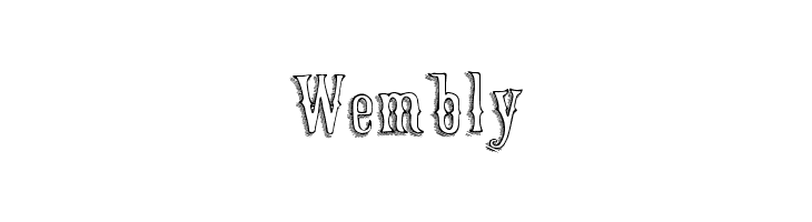 OldeBarnsby  Free Fonts Download