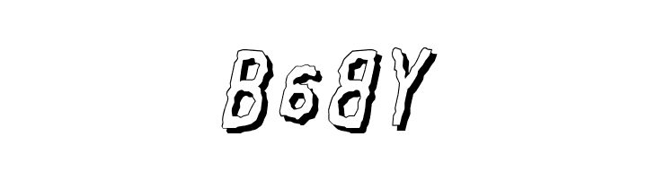 Crazy Cock  Free Fonts Download