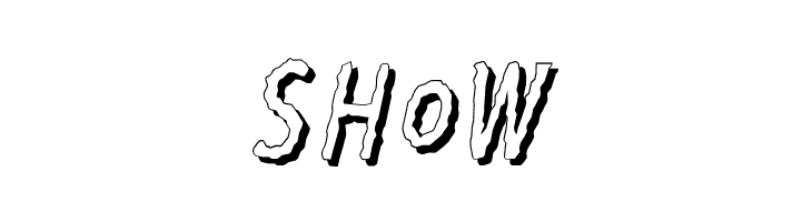 Crazy Cock  Free Fonts Download