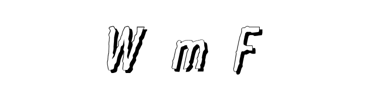 Crazy Cock  Free Fonts Download