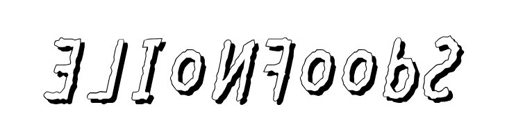 Crazy Cock  Free Fonts Download