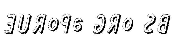 Crazy Cock  Free Fonts Download