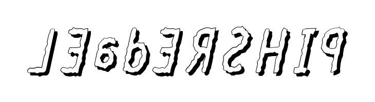 Crazy Cock  Free Fonts Download