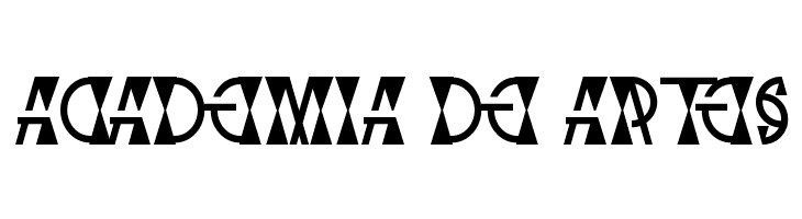 Parabolic  Free Fonts Download