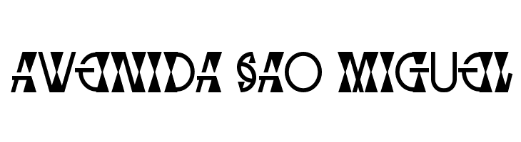 Parabolic  Free Fonts Download