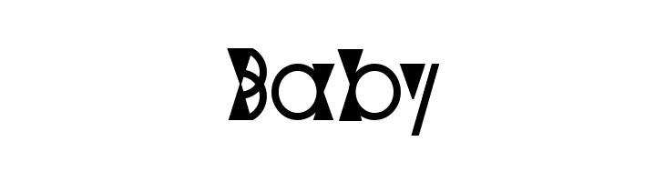 Parabolic  Free Fonts Download